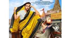 Ayushmann Khurrana in Dream Girl