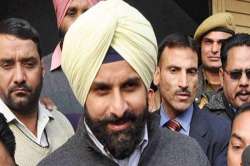 Bikram Singh Majithia
 