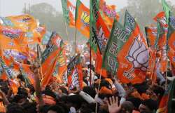 BJP wins Ahmednagar mayoral election with NCP, BSP support