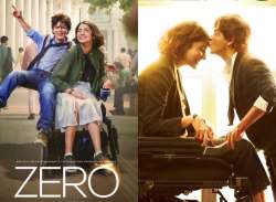 Zero Movie (2018): Advance Booking, Ticket Price, Showtimes for Zero, Book Tickets Online on BookMyS