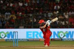 Brendon McCullum IPL 2019 Royal Challengers Bangalore