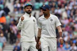 ICC Test Rankings: Top-ranked Virat Kohli maintains position, Jasprit Bumrah on career-high 33