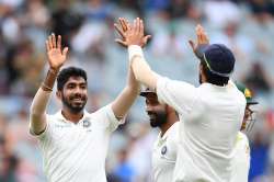 Jasprit Bumrah World Cup 2019