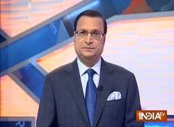 Rajat Sharma