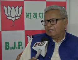 Lok Sabha elections 2019, Gopal Narayan Singh