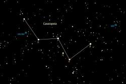  
Located 21 light years away from us, this planet, dubbed HD219134 b, has a mass almost five times that of Earth, which is considered a so-called "super-Earth". 