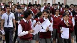 CBSE date sheet for Class 10, Class 12 declared: Check full schedule here