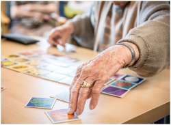 Healthy Lifestyle | Higher nutrients level like Omega-3 in elderly may boost their cognitive skills