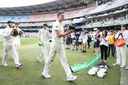 India vs australia mcg test 