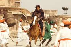 Manikarnika: First look of Danny Denzongpa from Kangana Ranaut starrer revealed