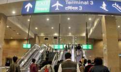 Govt directs airports to make public announcements in local language too (Representative Image)