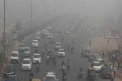 delhi smog