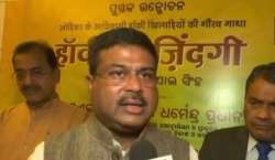 Dharmendra Pradhan