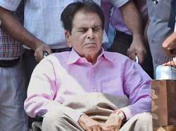 dilip kumar