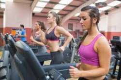 Just 1 hour on?treadmill?can boost metabolism for 2 days, says a study