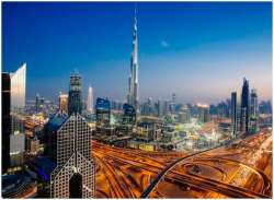 Dubai Travelogue: Eat, shop and explore as Dubai is a perfect family vacation destination this festi