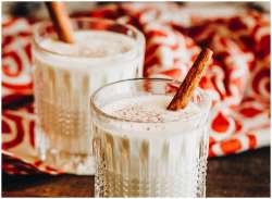 Seasonal Food Trends: Here's why eggnog is so addictive