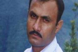 Sohrabuddin Sheikh
 