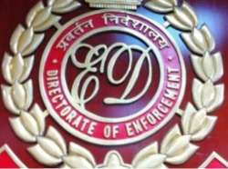 Enforcement Directorate