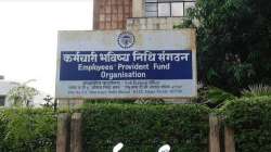 EPFO is offering interest on savings in EPF accounts of members at a rate of 8.55% for fiscal 2017-18