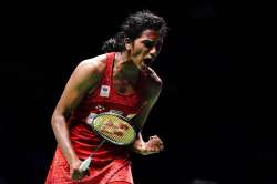 World Tour Finals: PV Sindhu defeats defending champion Akane Yamaguchi in opener