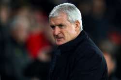 EPL: Southampton part ways with Mark Hughes after poor run