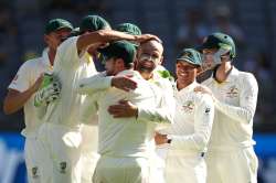 Live Cricket Score, India vs Australia, 2nd Test, Day 5: Hosts aim to wrap up India on final day