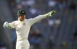 Australia make one change in their playing XI for Boxing Day Test