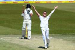 Dale Steyn