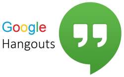 Google Hangouts 