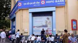 HDFC third quarter profit 