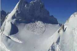 Himalayan Glacier