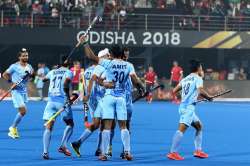 Hockey World Cup: India chase slice of history against Netherlands in quarterfinal