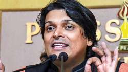 Rahul Easwar
