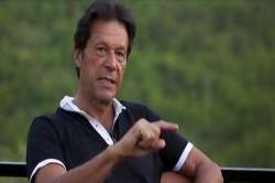 Pak PM Imran Khan