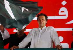 Imran Khan