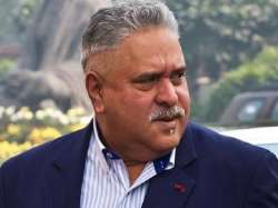 Vijay Mallya