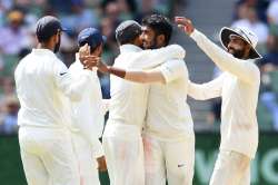 Stream Live Cricket, India vs Australia, 3rd Test Match, Day 5: Watch IND vs AUS Live Match at Sonyl