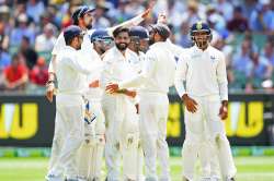 India vs Australia 3rd Test, Day 4: India two wickets away from win in Melbourne