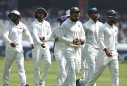 India's No.1 Test ranking on line in series against Australia