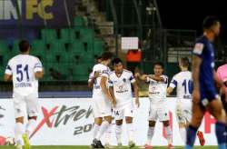 ISL 2018