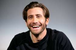 Jake Gyllenhaal makes Instagram debut