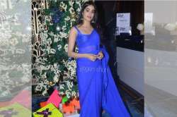 Janhvi Kapoor