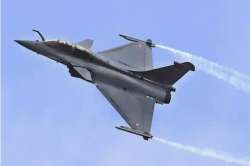 Rafale jet deal