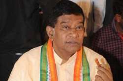 Ajit Jogi