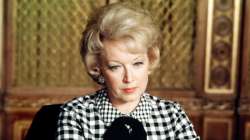 June Whitfield, legendary Hollywood actress, passes away at 93