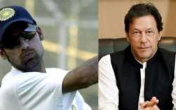 'Take care of your own minorities first': Mohd Kaif shuts down Pak PM Imaran Khan