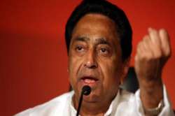 Kamal Nath