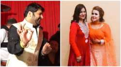 kapil sharma wedding