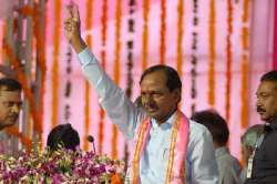 Telangana Vidhan Sabha Election Results Counting Day LIVE Updates: TRS marches towards thumping victory, Grand Alliance introspects on groupings 'failure'